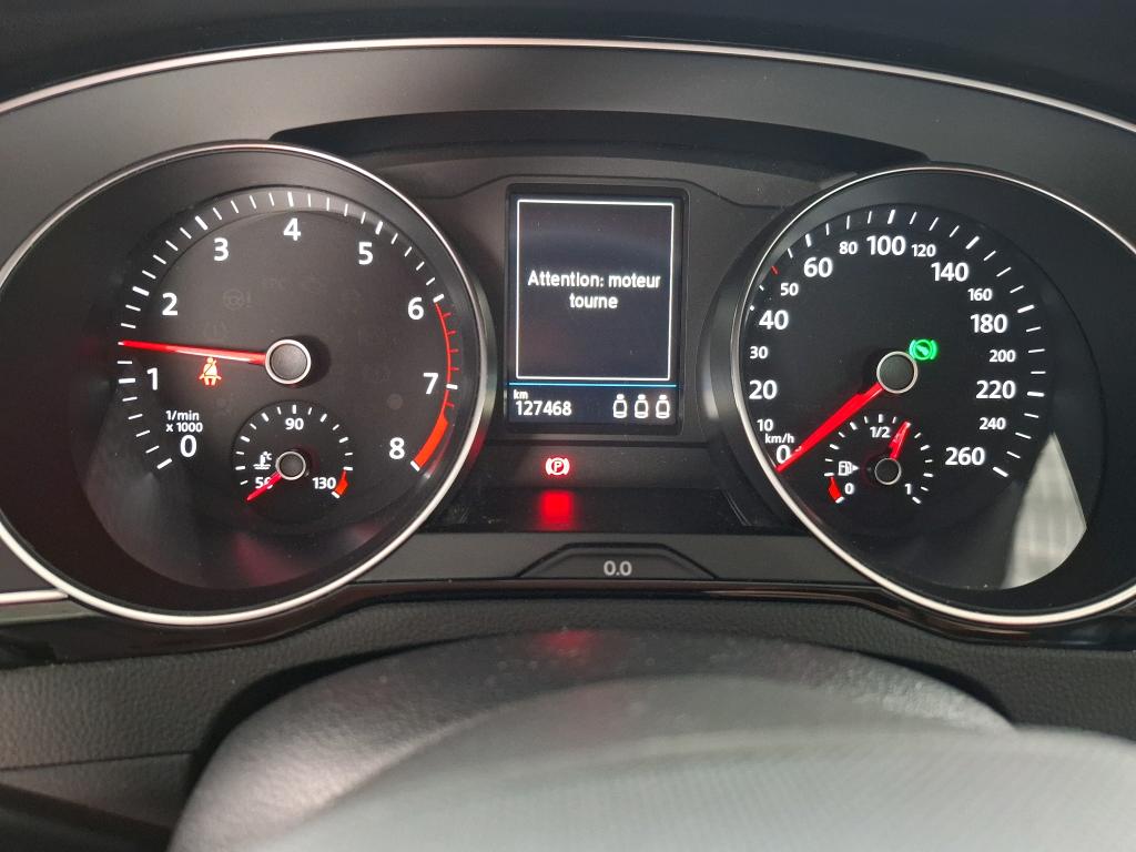 VOLKSWAGEN PASSAT SW 1.5 TSI ACT OPF 150 DSG7 Business 2022