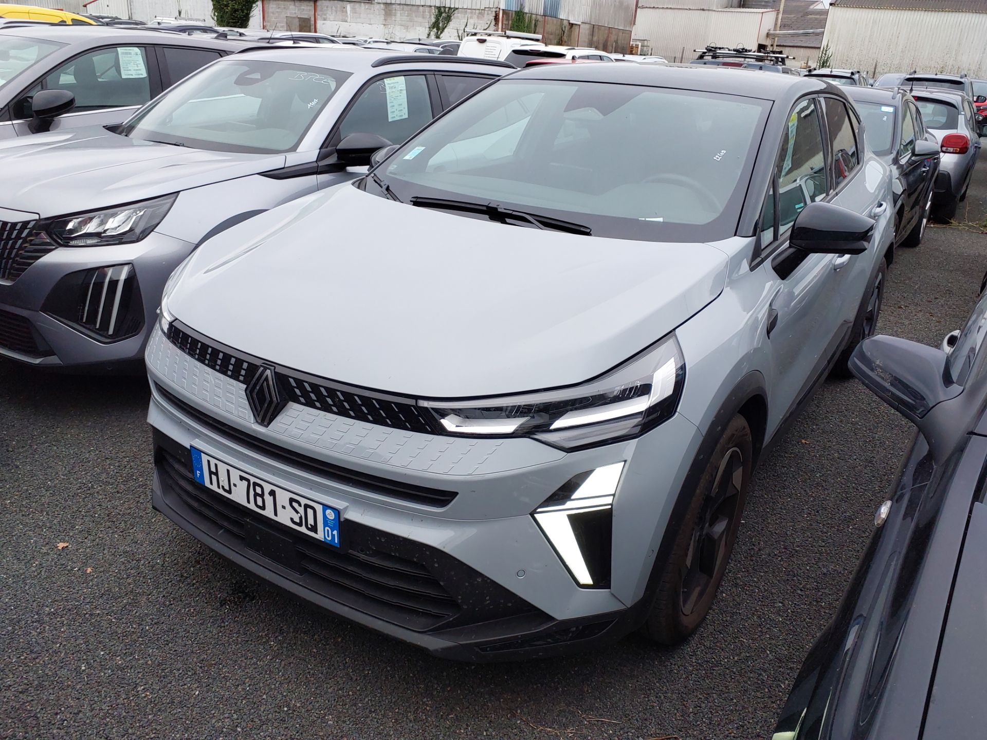 CAPTUR E-TECH