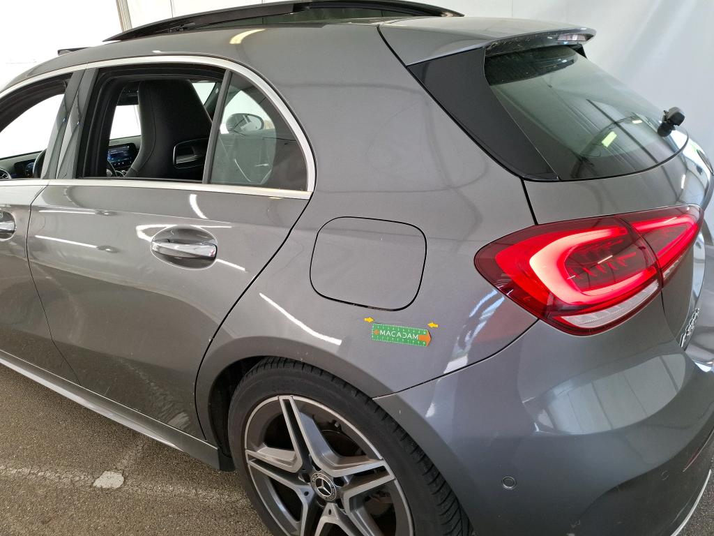 MERCEDES CLASSE A 220 d 8G-DCT AMG Line 2020