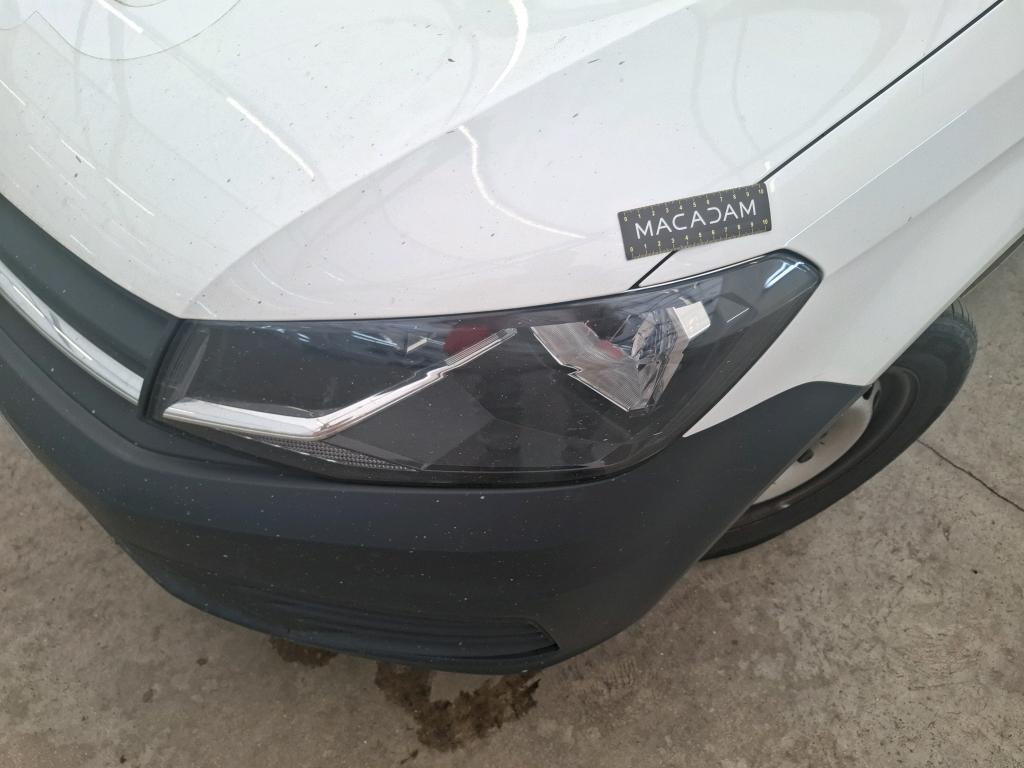 VOLKSWAGEN CADDY VAN 2.0 TDI 102 BVM5 - 2019