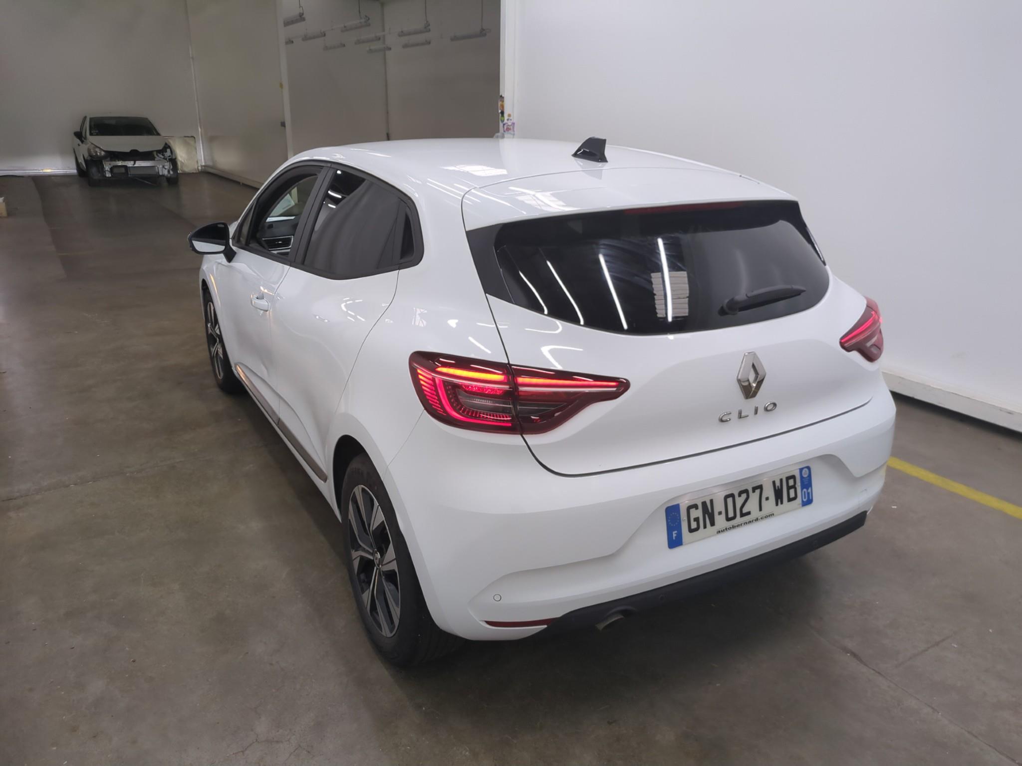 RENAULT CLIO V SCe 65 Evolution 2023