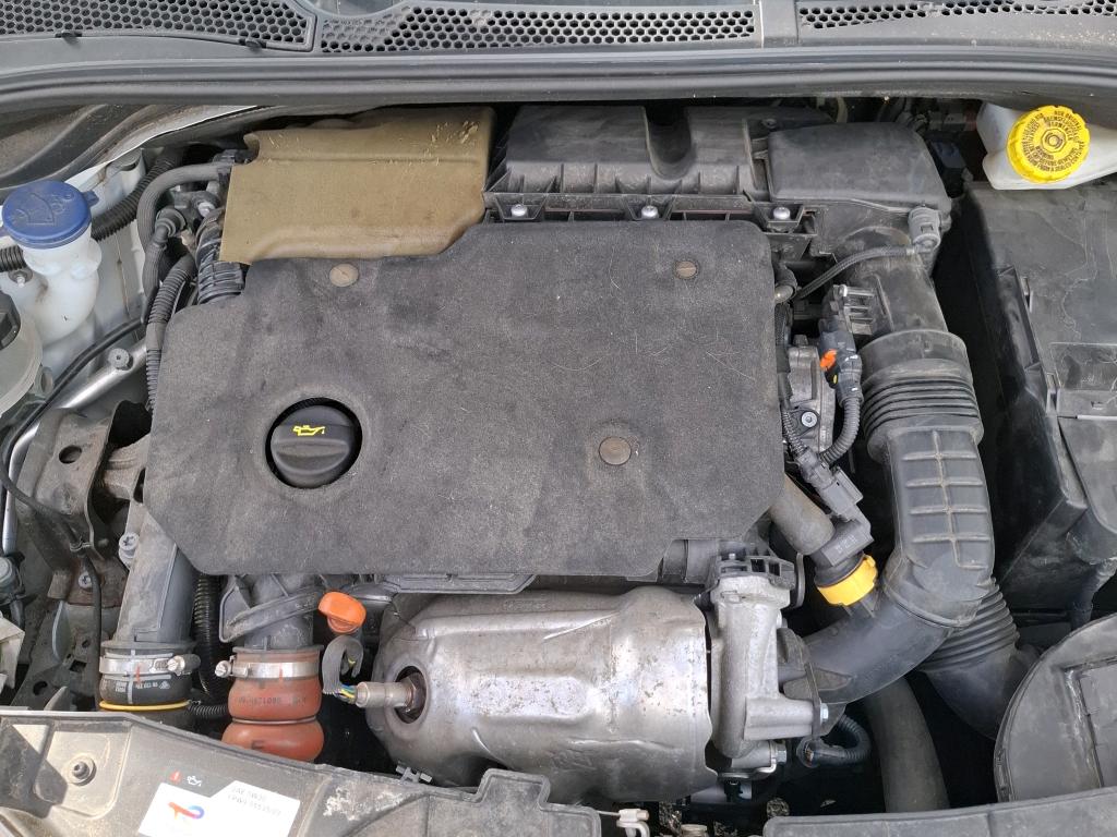 CITROEN C3 ENTREPRISE SOCIETE BLUEHDI 100 S&S BVM FEEL NAV 2020
