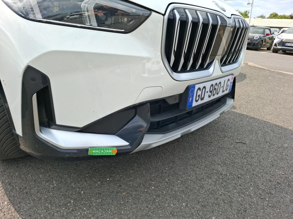 BMW X1 U11 xDrive 25e 245ch DKG7 xLine 2023