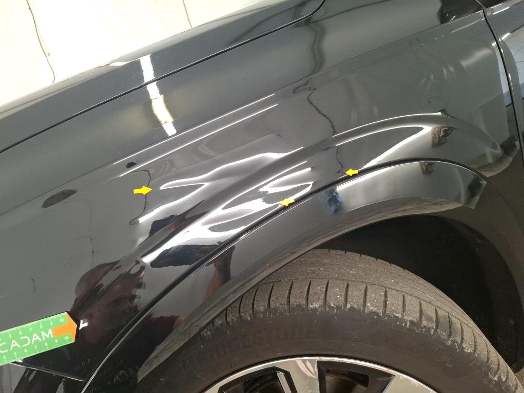 RENAULT AUSTRAL E-Tech hybrid 200 Techno 2024