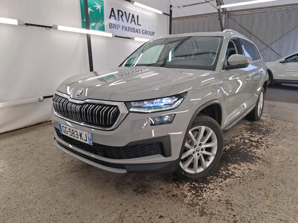 KODIAQ 2.0