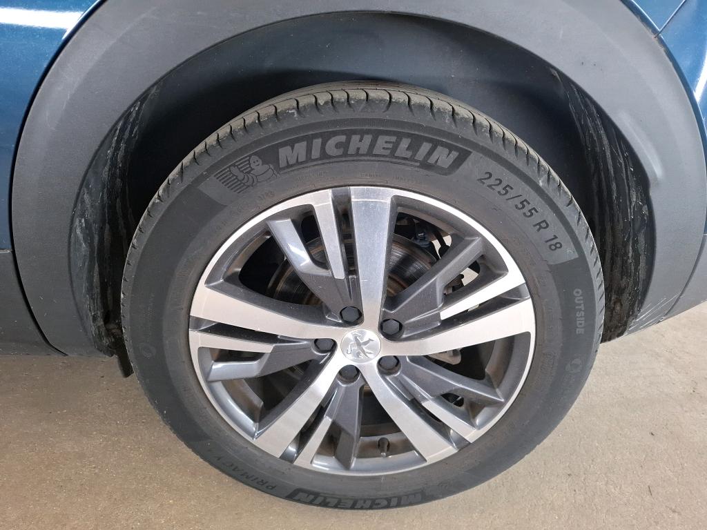 PEUGEOT 3008 Puretech 130ch S&S EAT8 Allure Pack 2022