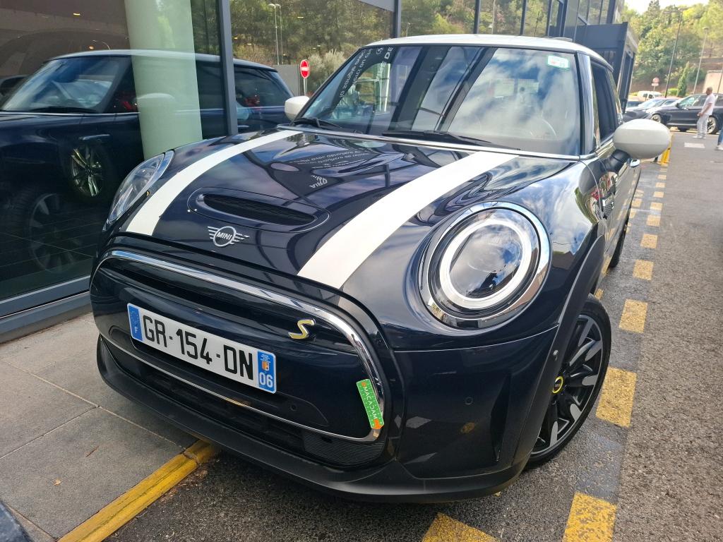 MINI HATCH 3 Portes Cooper SE 184 ch Edition Premium Plus 2023