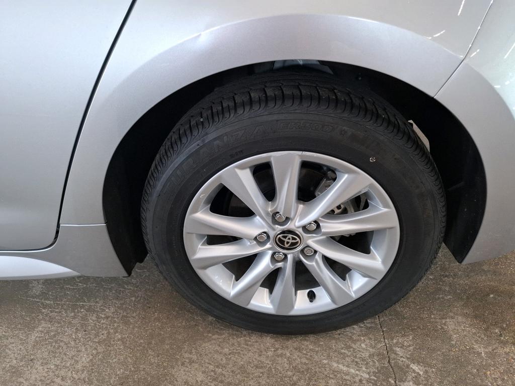 TOYOTA COROLLA HYBRIDE 140ch Dynamic 2023
