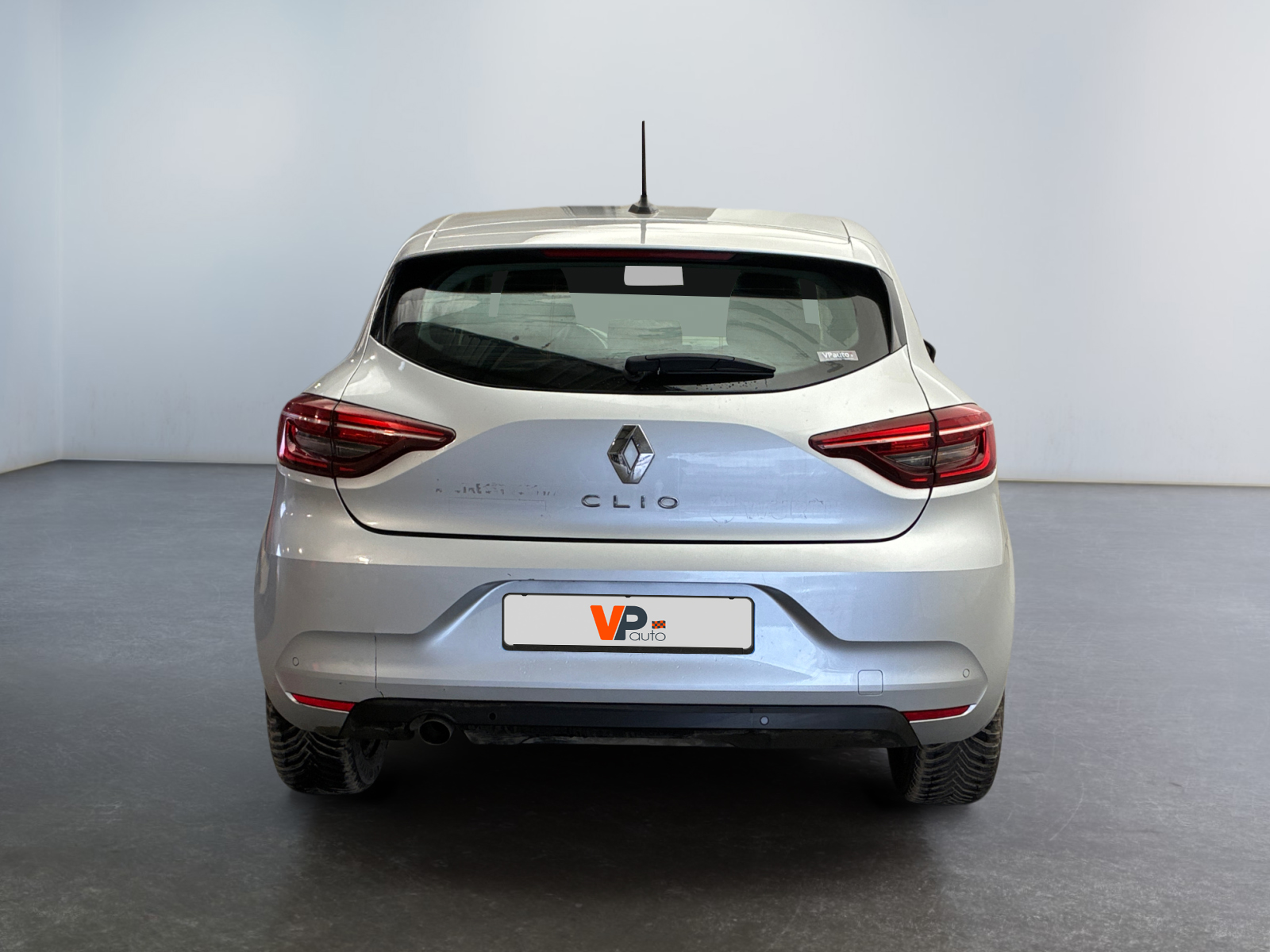 RENAULT Clio Blue dCi 100 - 21N Business 2022