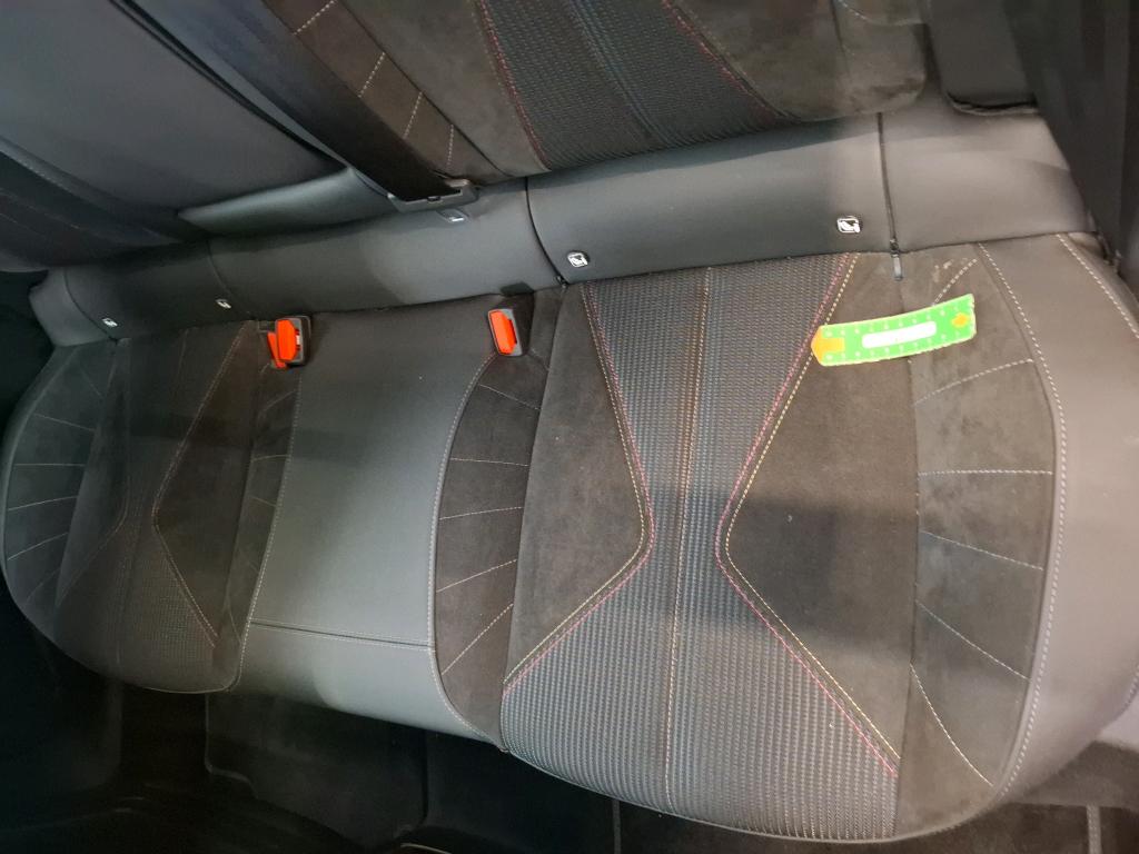 DS 4 Hybride E-Tense 225 EAT8 Performance Line+ 2023