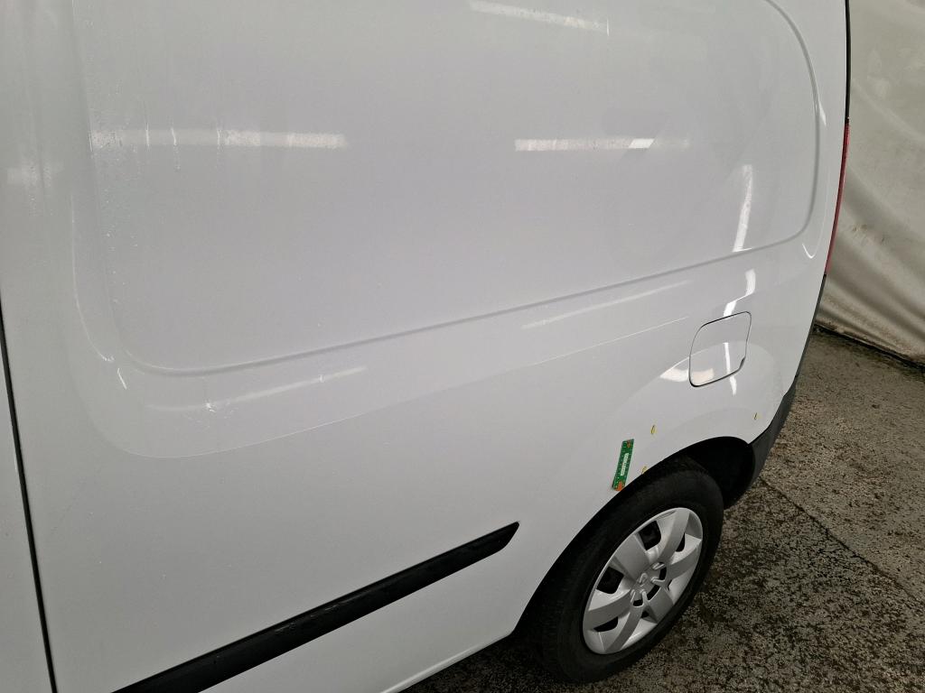 RENAULT KANGOO VU EXPRESS 1.5 DCI 90 E6 GRAND CONFORT 2018