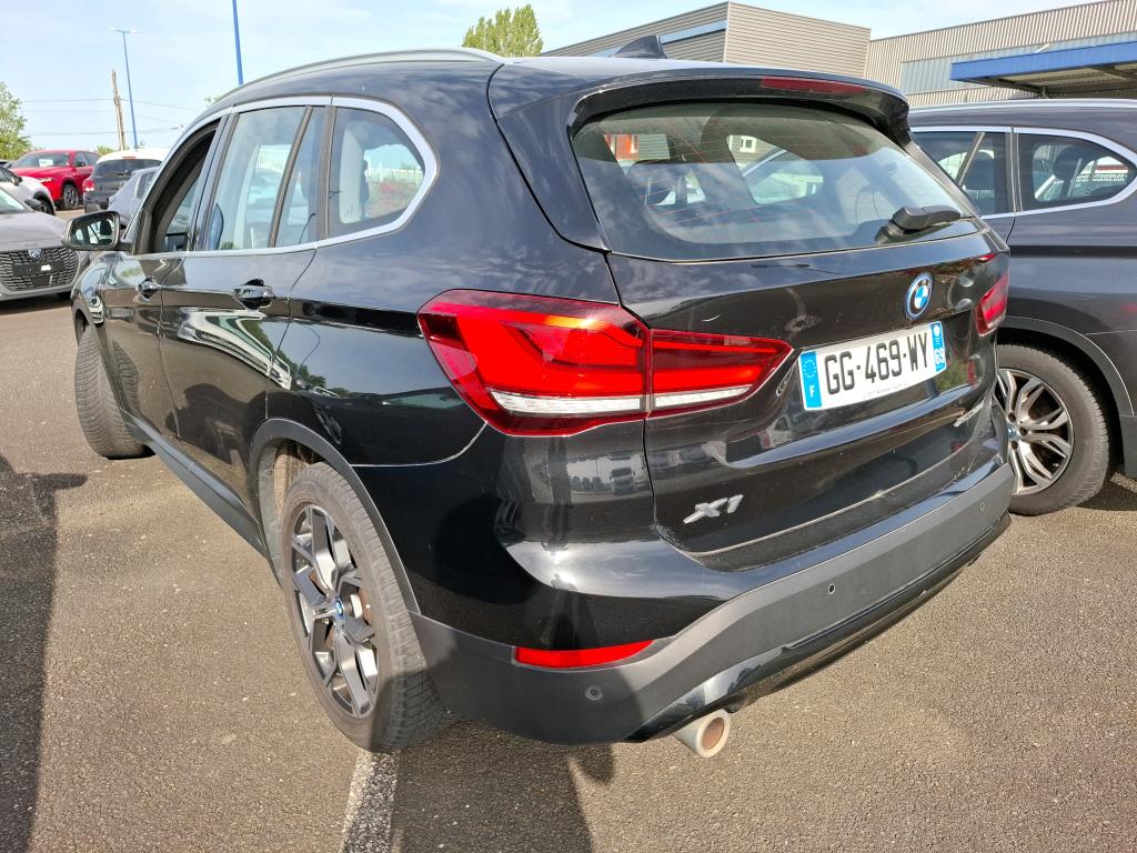 BMW X1. X1 F48 LCI xDrive 25e 220 ch BVA6 Business Design 2022