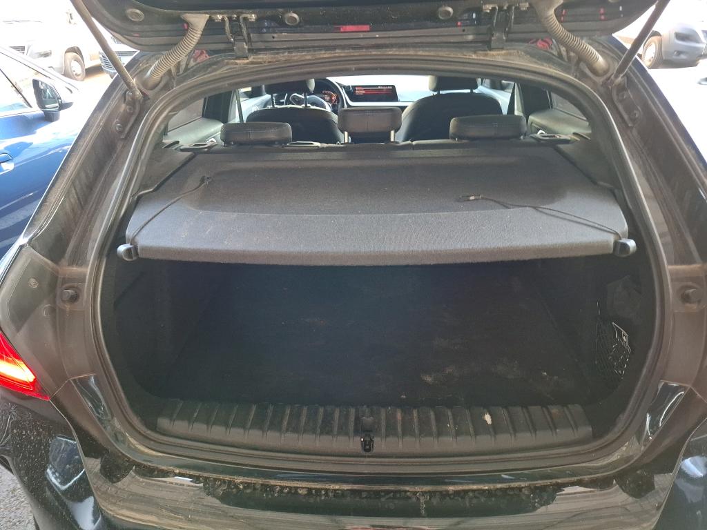 BMW SERIE 1 F40 118i 136 ch DKG7 M Sport 2023