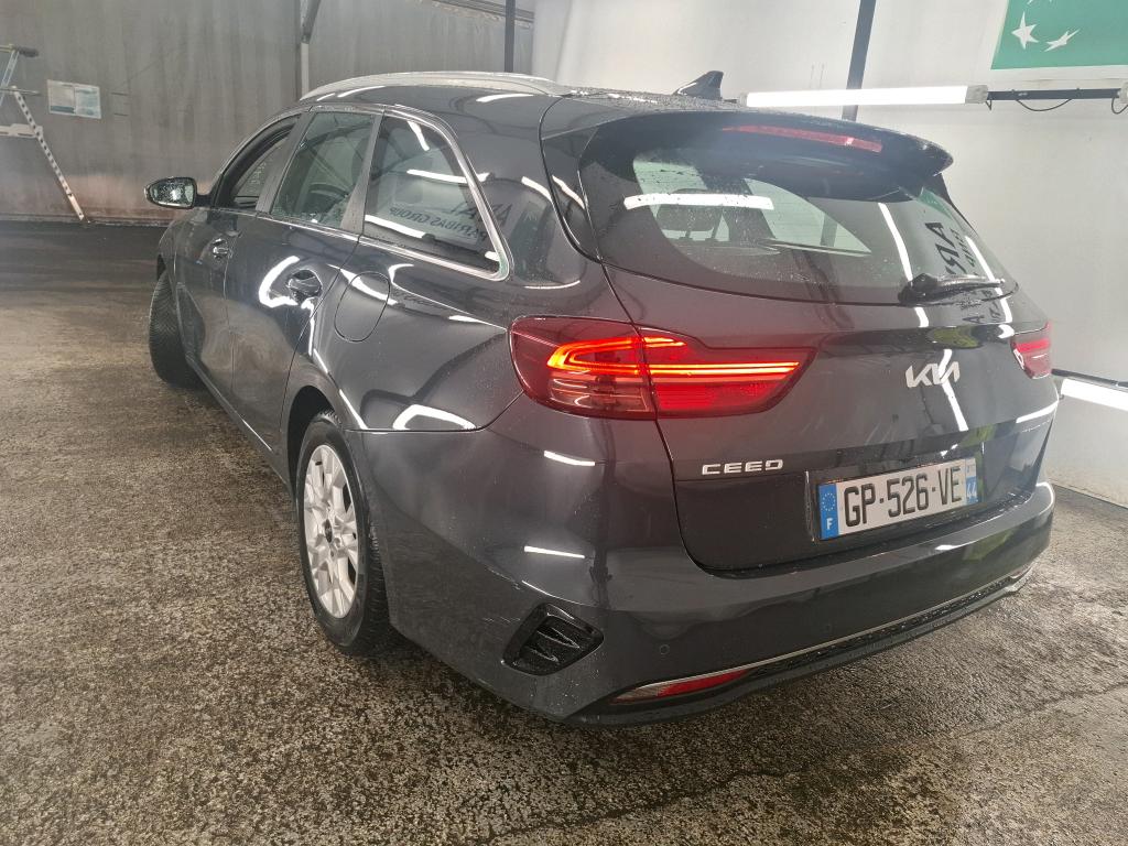 KIA CEE'D CEED SW 1.5 T-GDi 160 ch DCT7 Active 2023