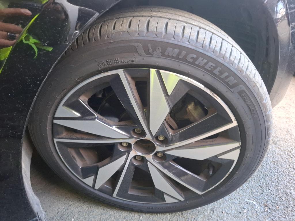 PEUGEOT 308 SW PureTech 130ch S&S EAT8 Allure 2023