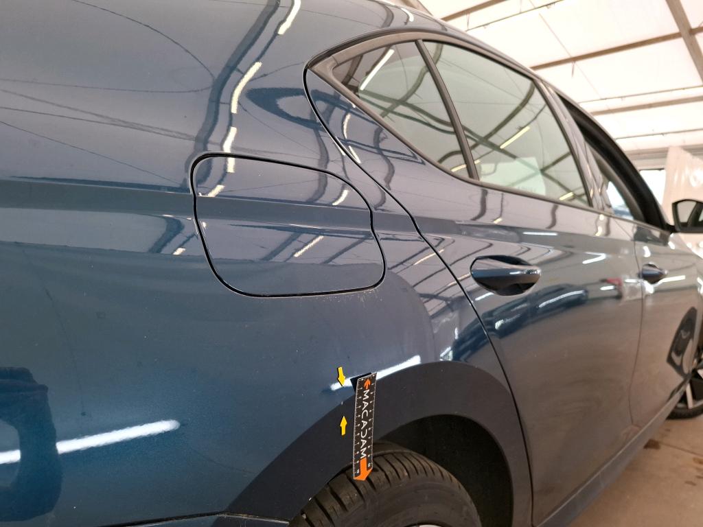 SKODA OCTAVIA 1.4 TSI PHEV iV 204 ch DSG6e Business 2022