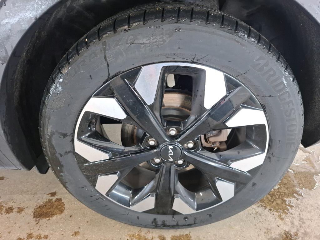 KIA SPORTAGE VP 1.6 T-GDi 265ch ISG Hybride Rechargeable BVA6 4x4 Active 2022