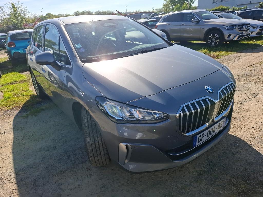 BMW SERIE 2 ACTIVE TOURER 220i 170 ch DKG7 Luxury 2023