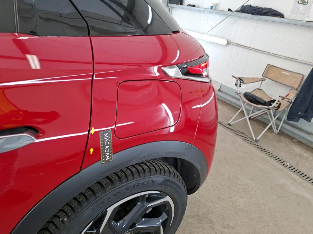 DS 3 DS3 CROSSBACK PureTech 130 EAT8 Rivoli 2022