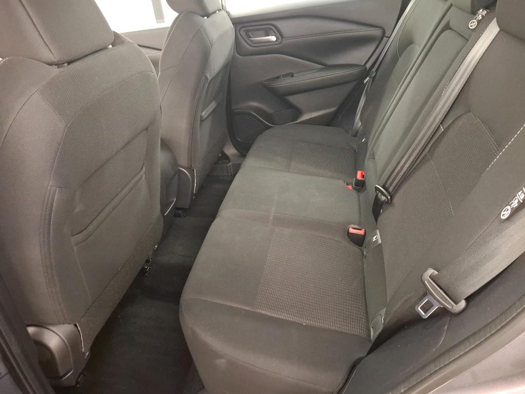 NISSAN QASHQAI e-Power 190 ch Business Edition 2023