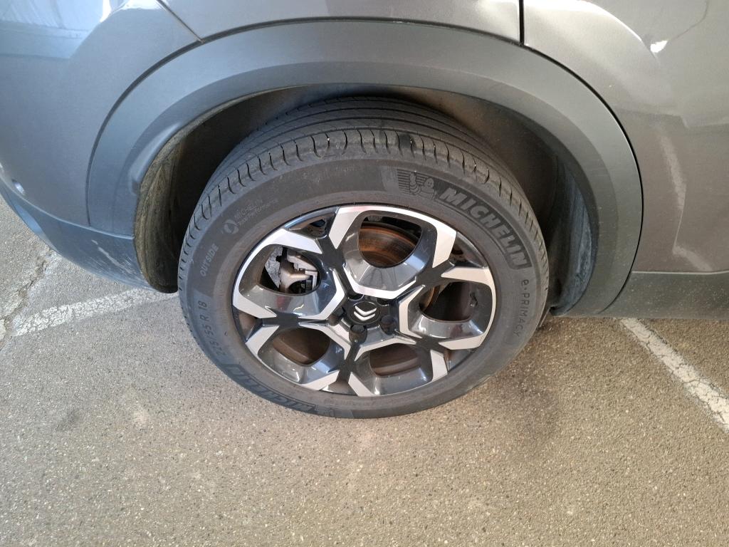 CITROEN C5 AIRCROSS PureTech 130 S&S EAT8 Shine 2024