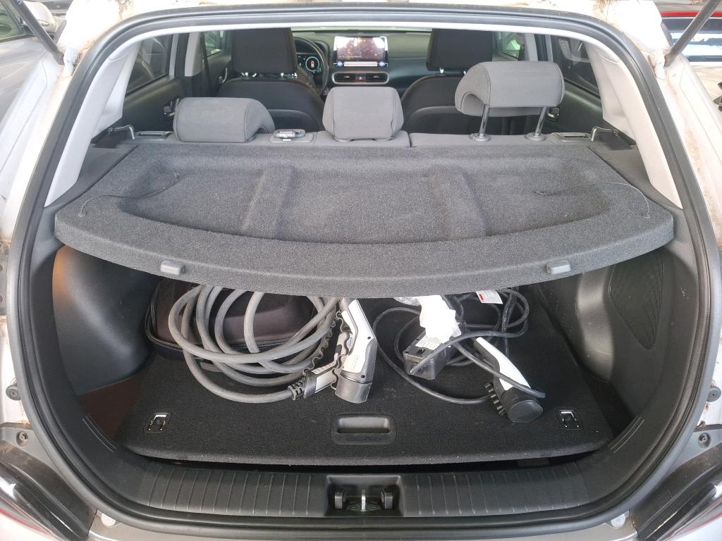 HYUNDAI KONA ELECTRIC Electrique 64 kWh - 204 ch Business 2023