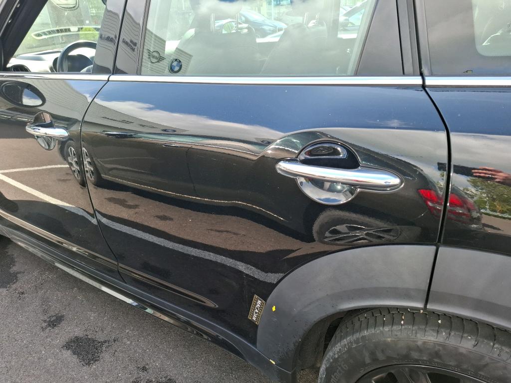 MINI COUNTRYMAN F60 LCI 102 ch BVA7 One Essential 2021