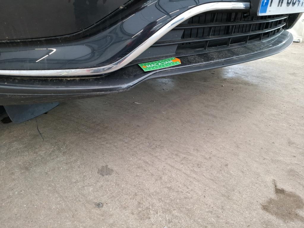 MERCEDES-BENZ MERCEDES EQC 400 4Matic AMG Line 2021