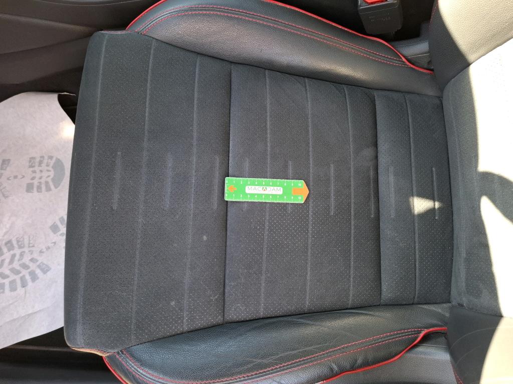 HYUNDAI TUCSON. TUCSON 1.6 CRDi 136 DCT-7 N Line 2020