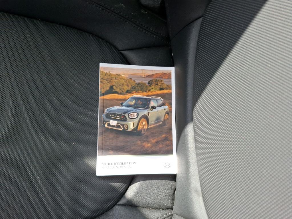 MINI COUNTRYMAN F60 LCI 102 ch BVA7 One Essential 2021