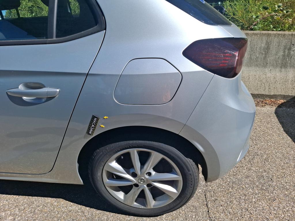 OPEL CORSA 1.2 75 ch BVM5 Elegance Business 2023