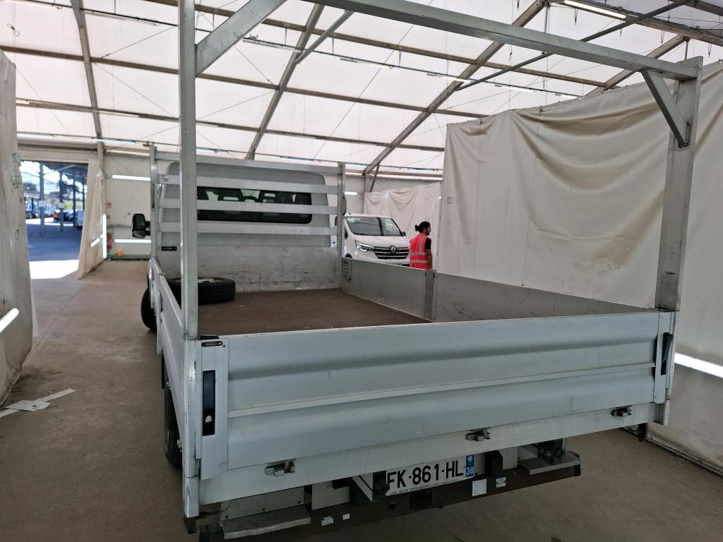 IVECO  2019