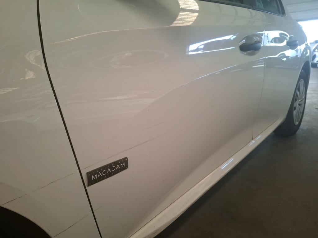 PEUGEOT 208 AFFAIRE BLUEHDI 100 S&S BVM6 PREMIUM PACK 2021
