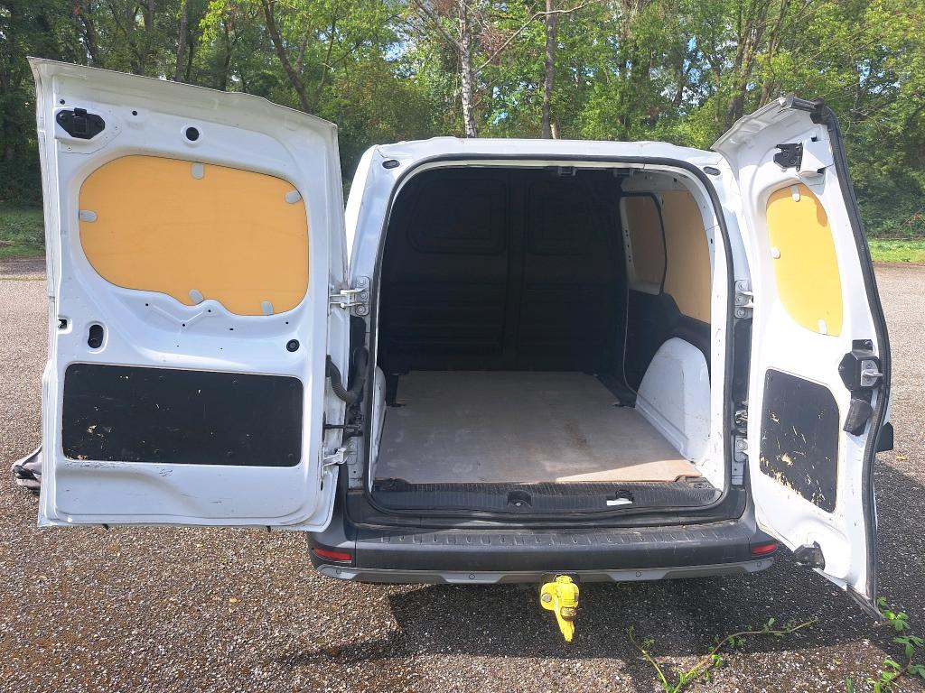 RENAULT KANGOO VU VAN BLUE DCI 115 GRAND CONFORT 2022