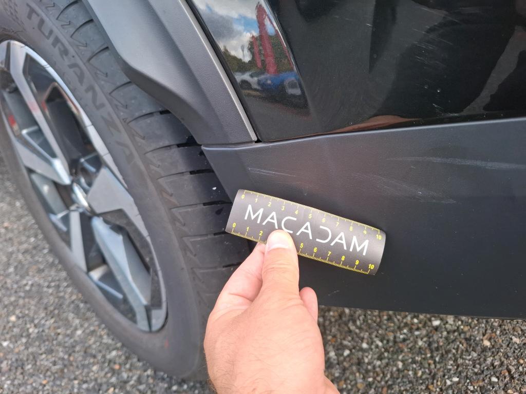 NISSAN QASHQAI VP 2021 Mild Hybrid 140 ch N-Connecta 2021