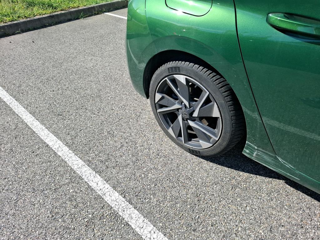 PEUGEOT 308 PureTech 130ch S&S EAT8 Allure Pack 2023
