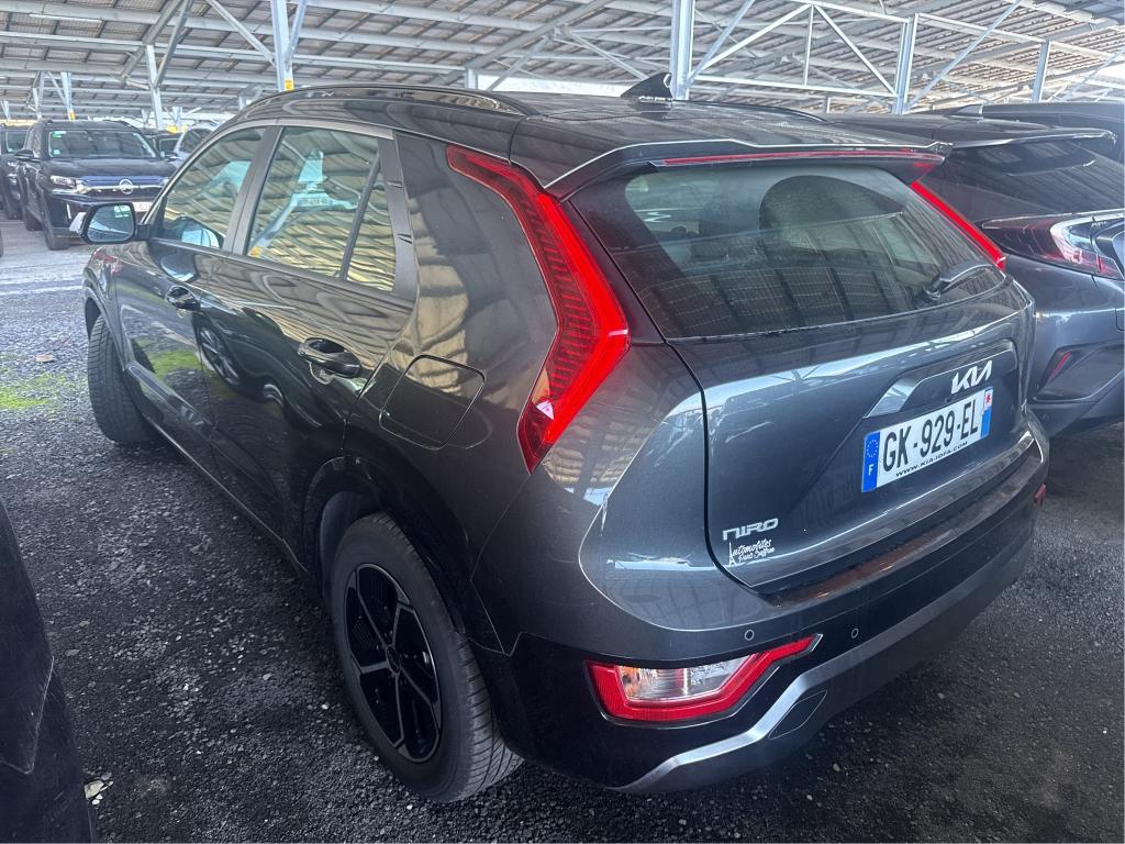 KIA NIRO 1.6 GDi 183 ch PHEV DCT6 Active 2022