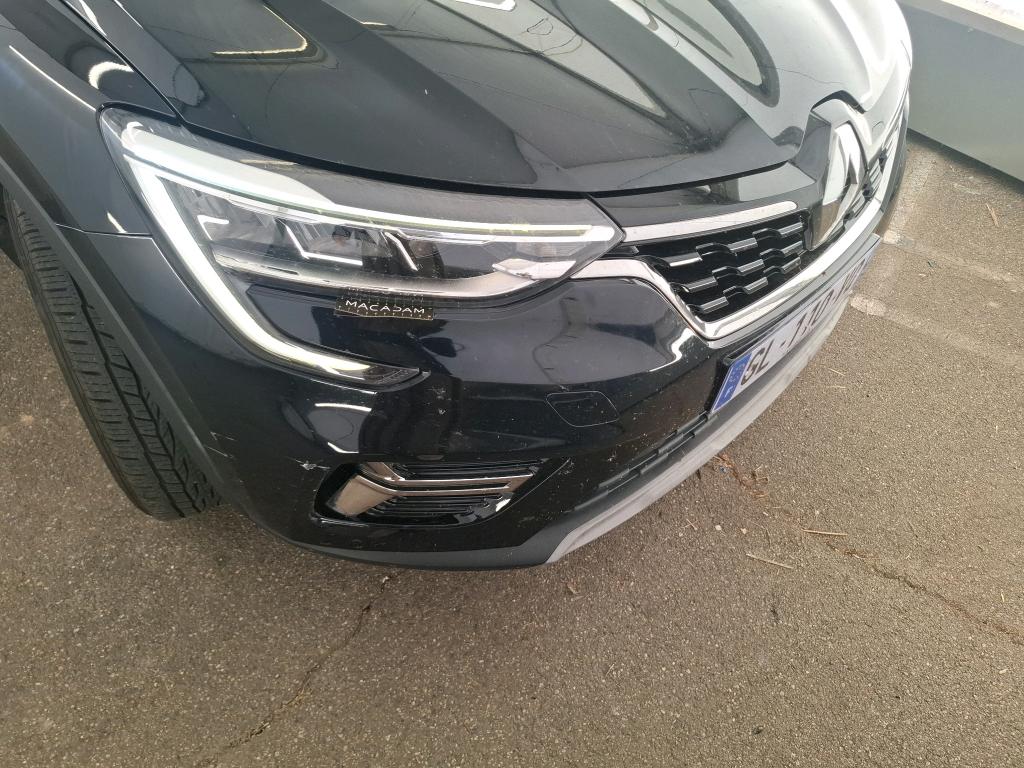RENAULT ARKANA E-Tech 145 - 22 Evolution 2023