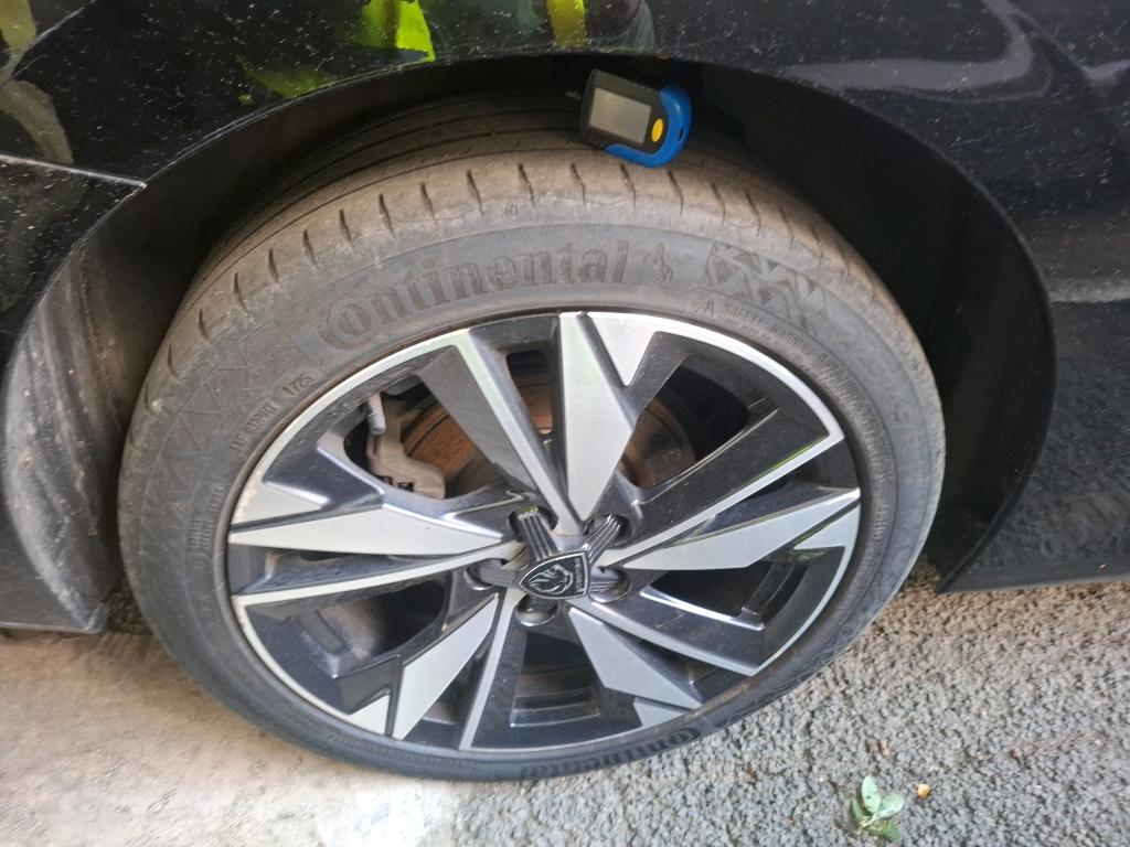 PEUGEOT 308 SW PureTech 130ch S&S EAT8 Allure 2023