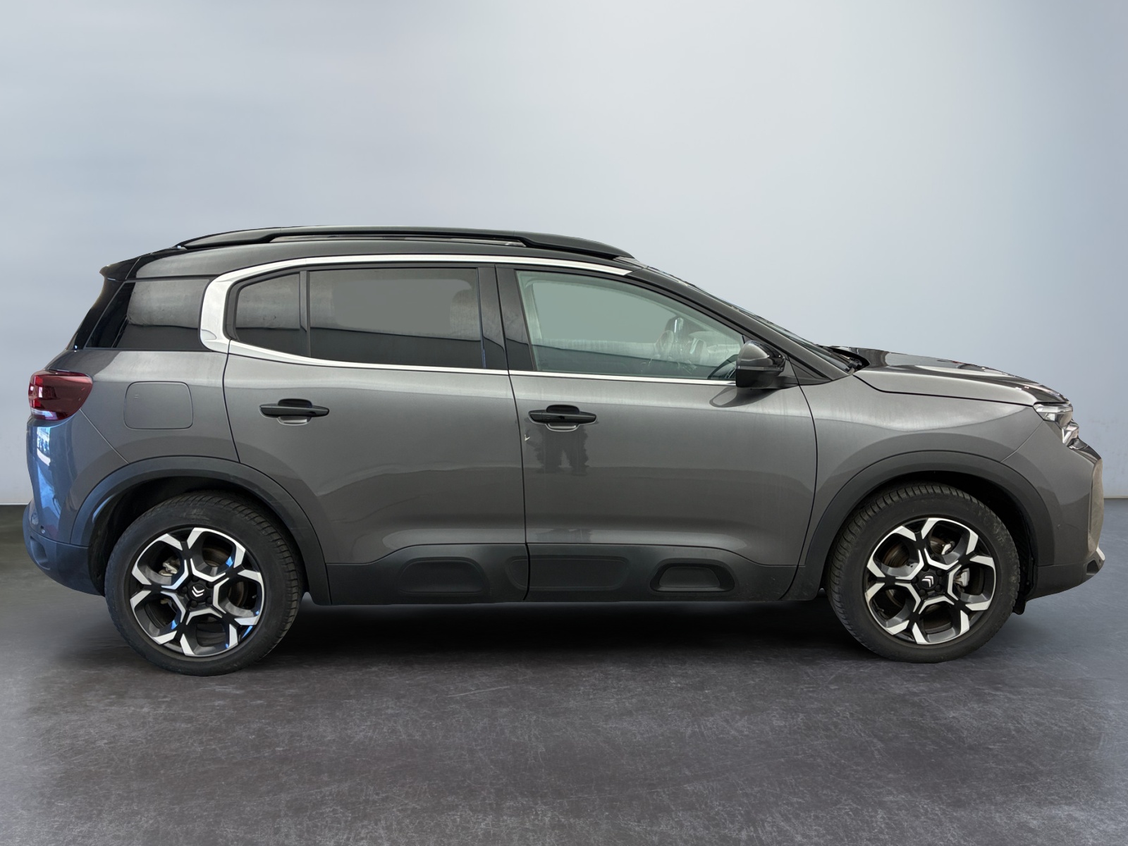 CITROEN C5 AIRCROSS BlueHDi 130 EAT8 Max 2025