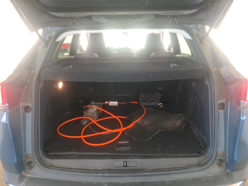 PEUGEOT 3008 Hybrid 225 e-EAT8 Allure Pack 2021