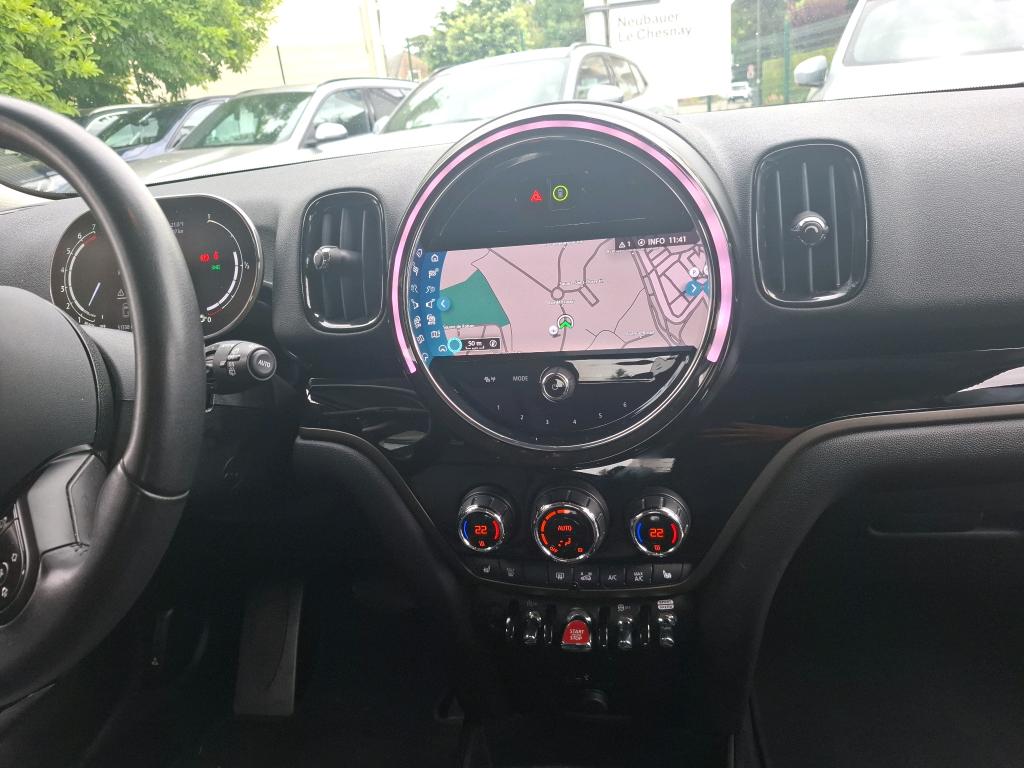 MINI COUNTRYMAN F60 LCI 136 ch BVA7 Cooper Essential 2023