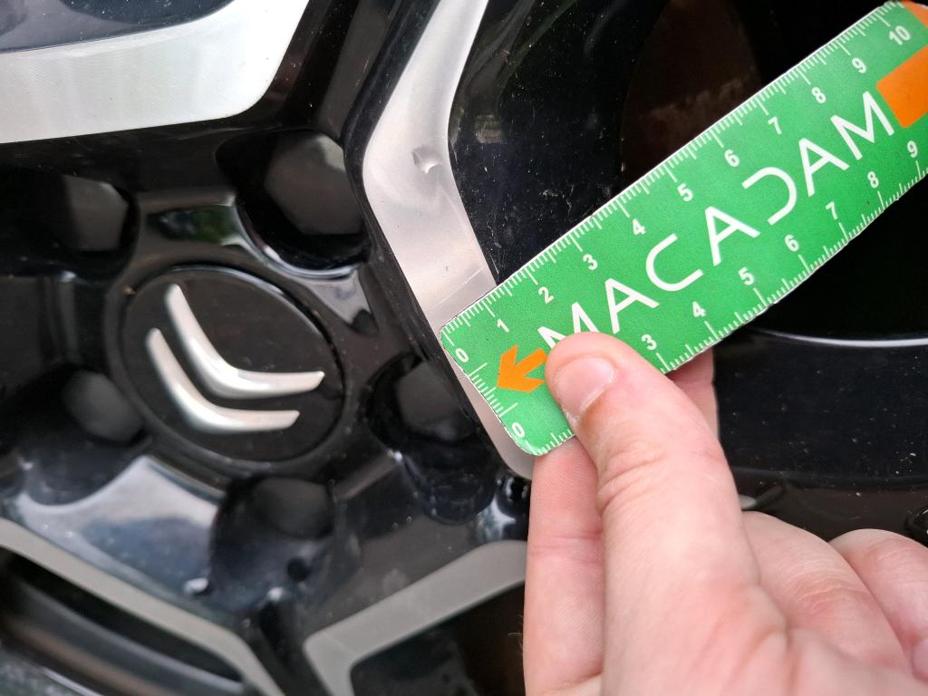 CITROEN C5 AIRCROSS Hybride Rechargeable 225 e-EAT8 Feel Pack 2023