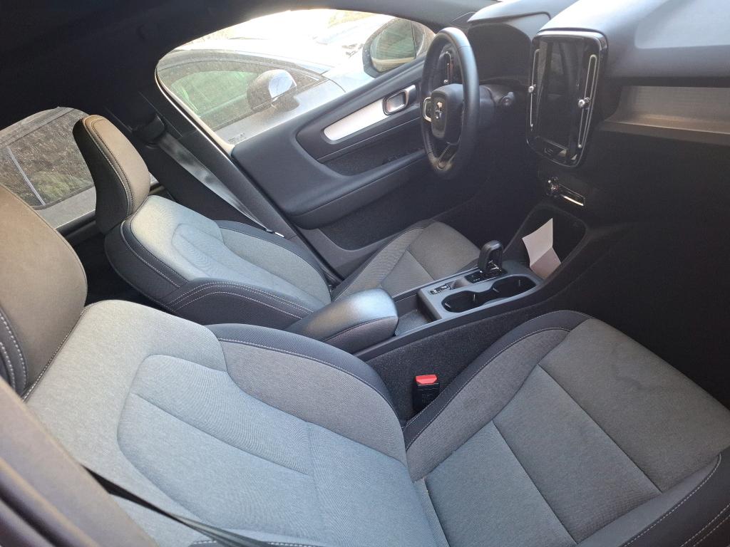 VOLVO XC40 BUSINESS T4 Recharge 129+82 ch DCT7 Inscription 2021