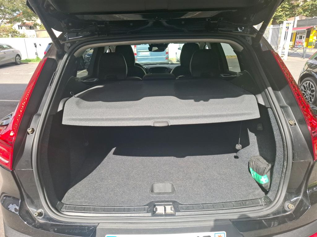 VOLVO XC40 T5 Recharge 180+82 ch DCT7 Ultimate 2022
