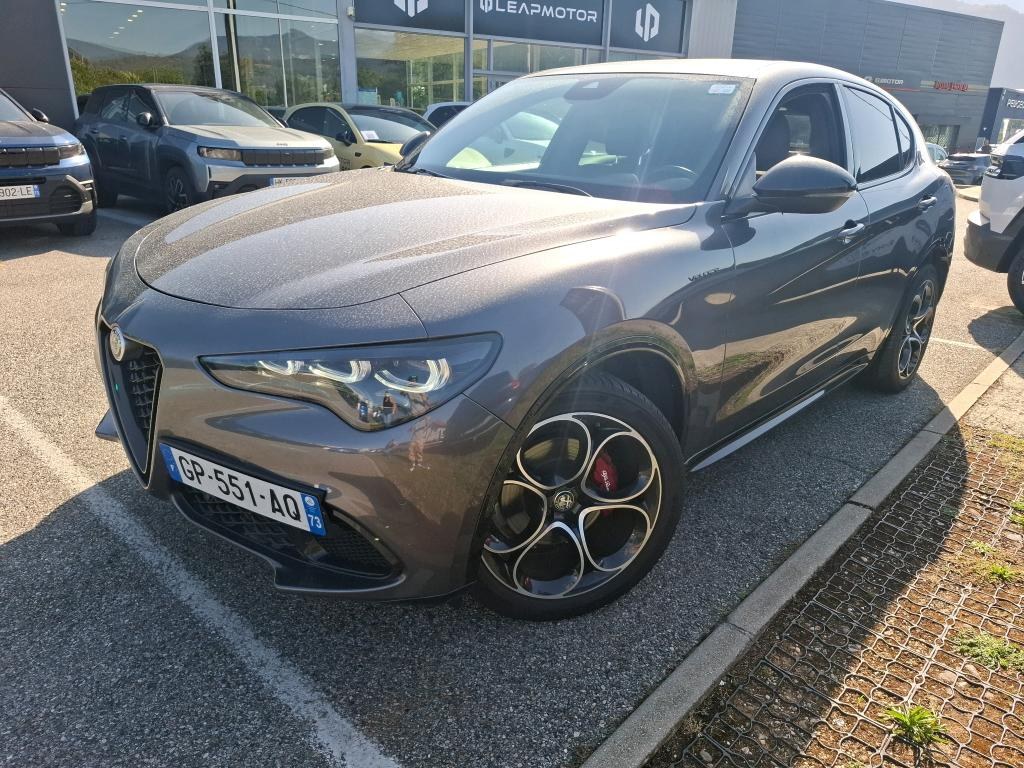 STELVIO 2.2
