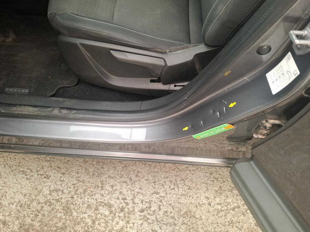 RENAULT ARKANA E-Tech 145 - 22 Evolution 2022