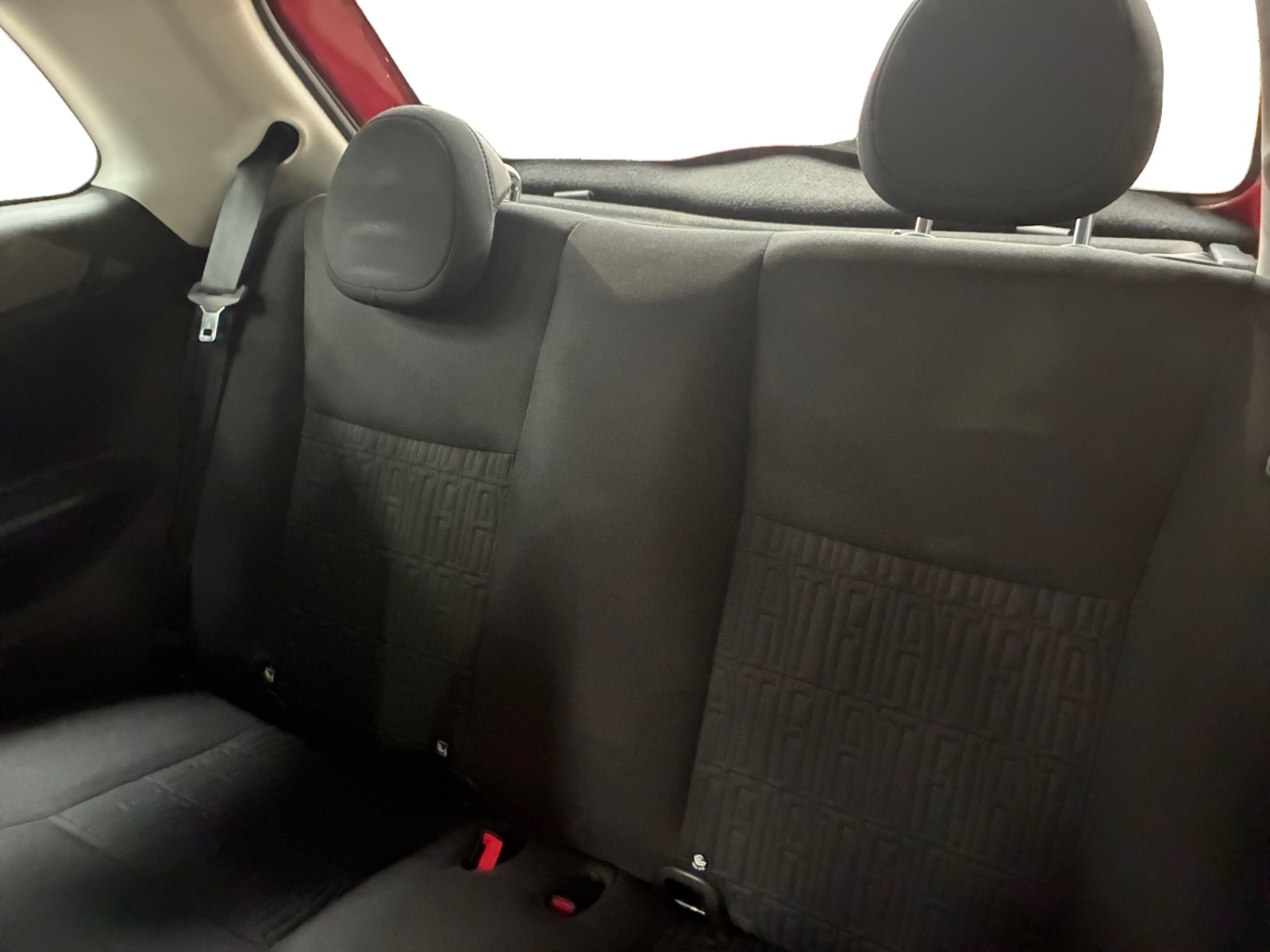 FIAT 500 e 118 ch 2023