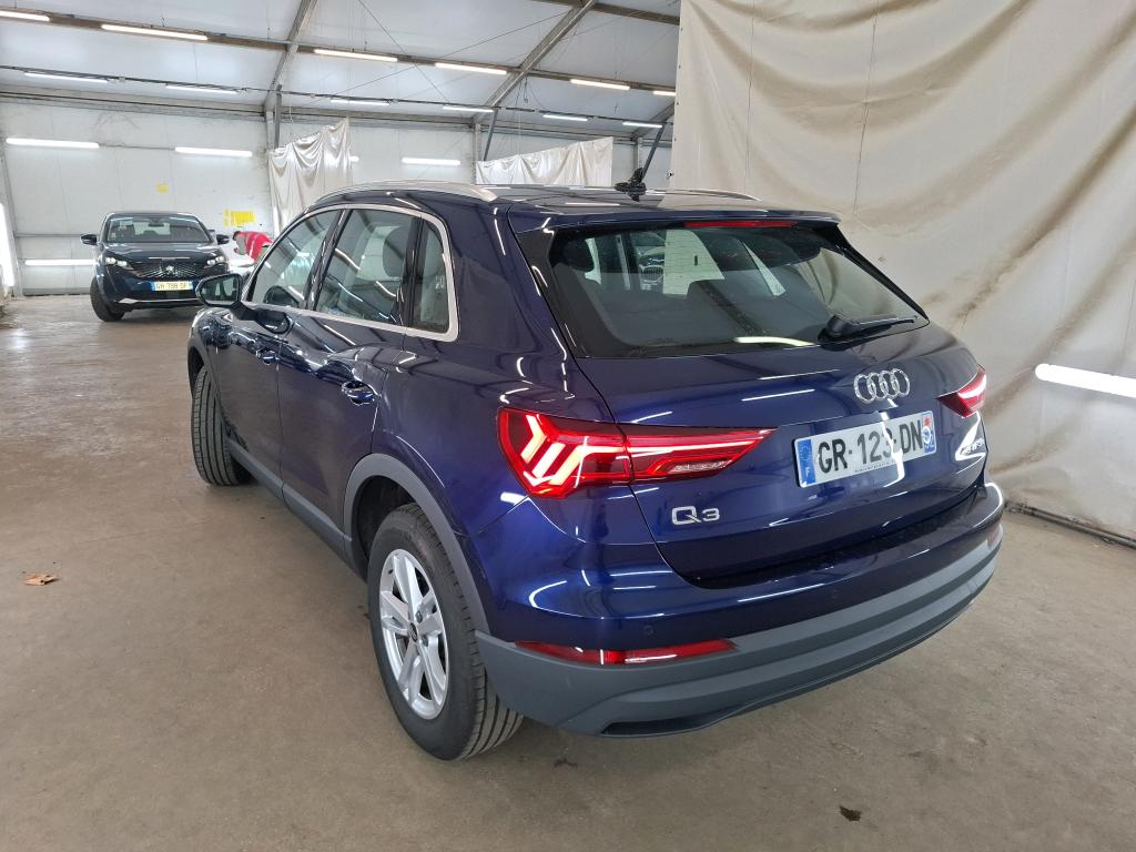 AUDI Q3 VP 45 TFSIe 245 ch S tronic 6 Business Executive 2023
