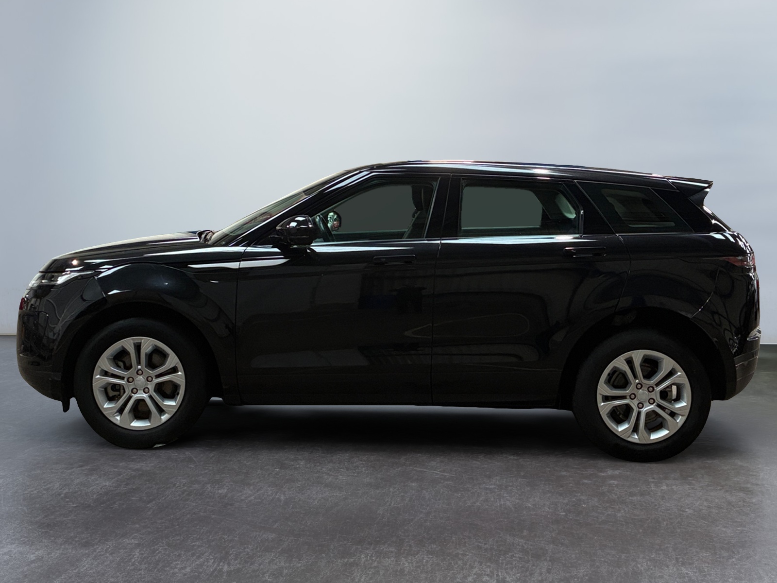 LAND ROVER Evoque Mark III P200 Flexfuel MHEV AWD BVA9 Edition 2022